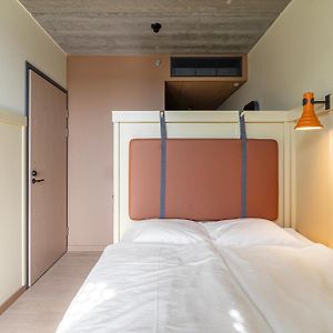 Compact Doppelzimmer